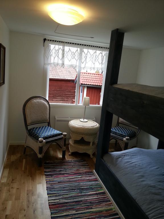 Kullsbjoerken Bed & Breakfast Tallberg Room photo